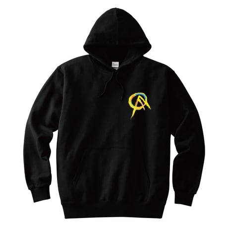 OLEDICKFOGGY / Pullover Hoodie 2022 Black