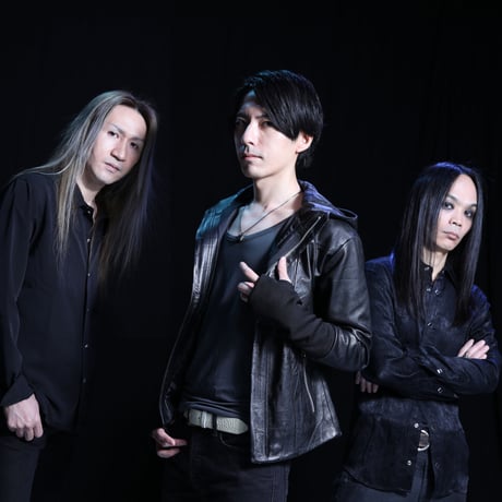 Veiled in Scarlet / Reincarnation (CD)