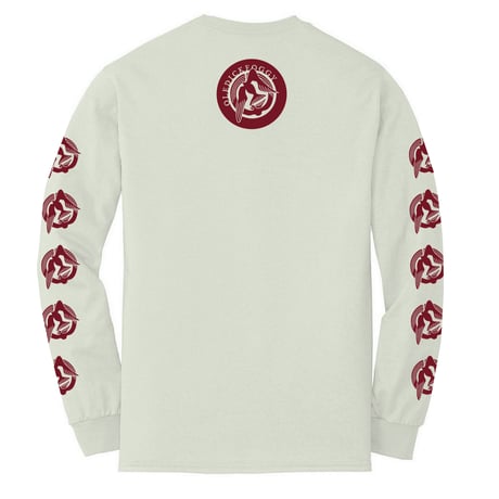 OLEDICKFOGGY / 2023 Winter Long Sleeve Shirts Natural
