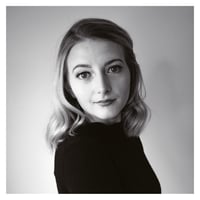 Caity Gyorgy / ポートレイト・オブ・ケイティ・ジョージ (LP) (レコード)
