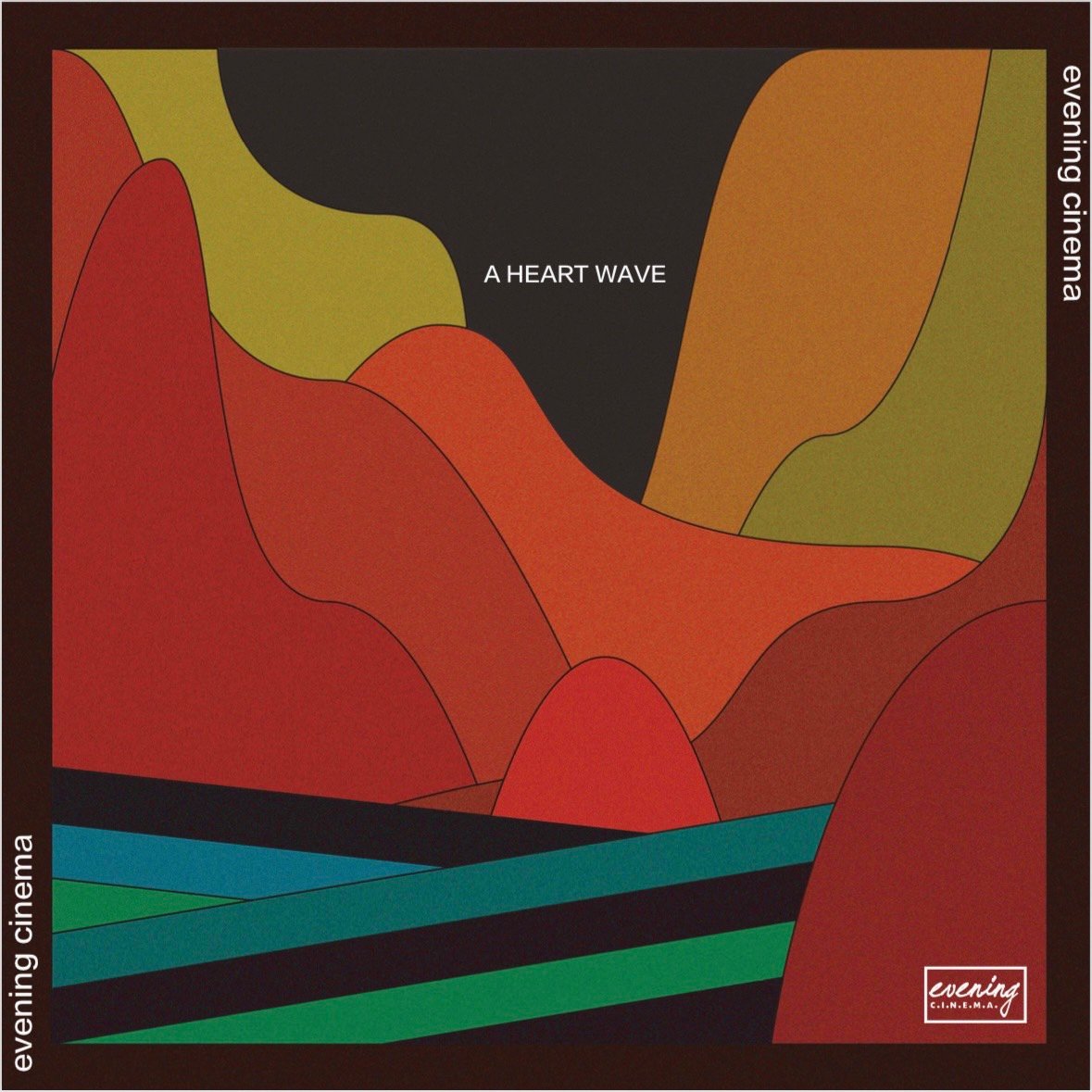 evening cinema/A HEART WAVE | DIW PRODUCTS