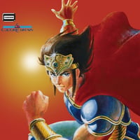 ゆめのすけプロジェクト・サウンドチーム / 飛龍の拳　サウンドトラックBOX Ⅰ (CD)