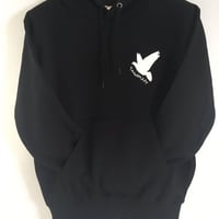 OLEDICKFOGGY / Logo Pullover Hoodie Black