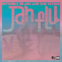Jan flu / Invisible beach, and the skying (レコード)