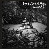 Daniel Villarreal / panama77 (CD)