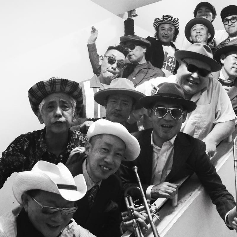 THE SKA FLAMES/7inch5タイトルまとめ買いセット 【特典レコード