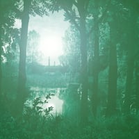 RAY / Green (CD)