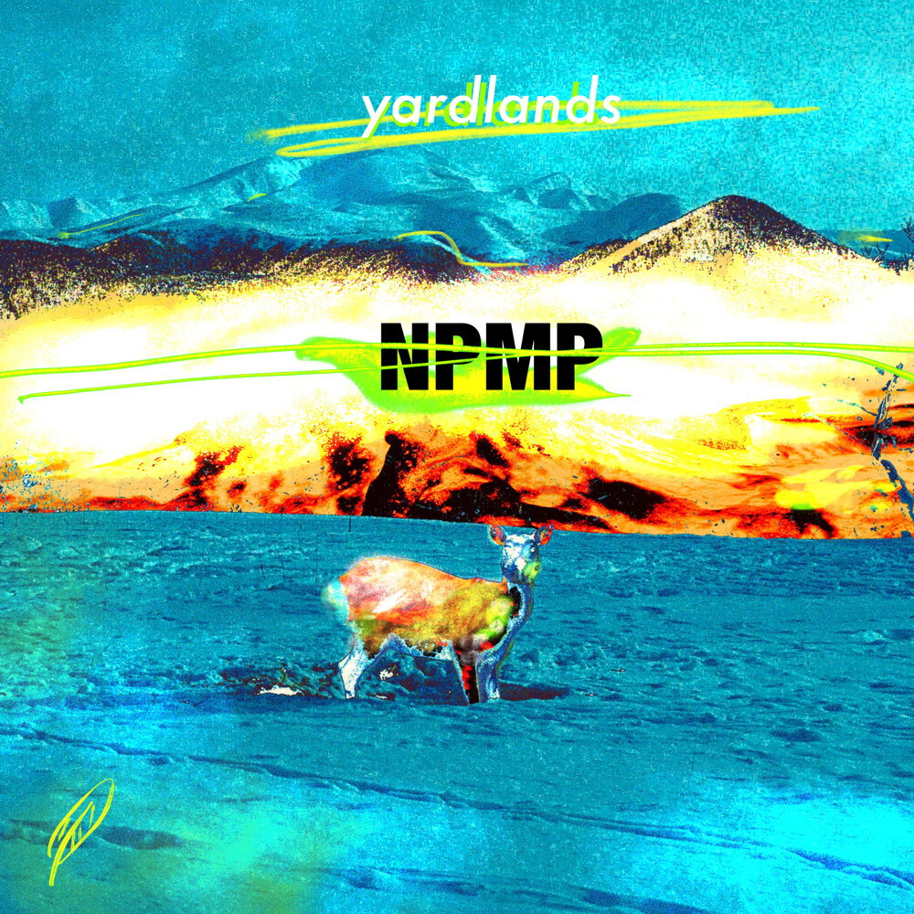 yardlands / NPMP (CD) | DIW PRODUCTS