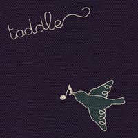 トドル / I dedicate D chord (再発盤) (CD)
