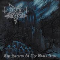 DARK FUNERAL / SECRETS OF THE BLACK ARTS (CD)