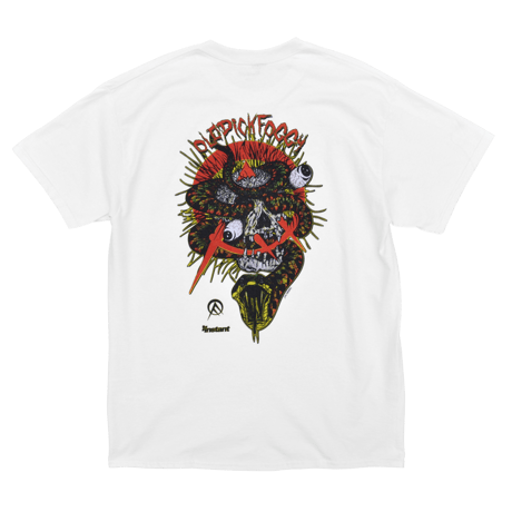 OLEDICKFOGGY×instant「YAMAKAGASHIT!!! TEE」