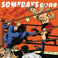 Someday's Gone / INDIE MANNERS COLLECTIVE (CD)