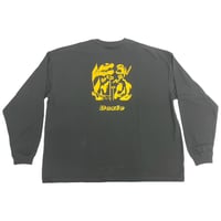 Doxie / SUPER Doxie Big Long sleeve T-shirts