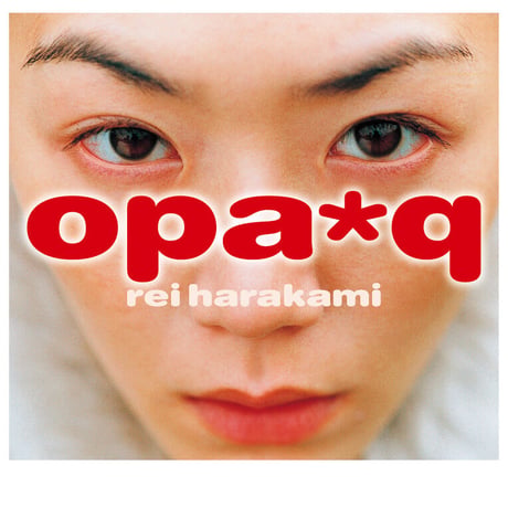 レイ・ハラカミ | STORES