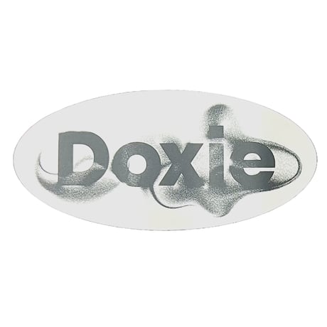 Doxie/5P Stickers Set