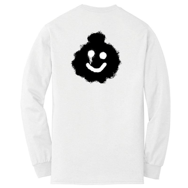 OLEDICKFOGGY ロンT ホワイト Lサイズ OLEDICKFOGGY / Long Sleeve Shirts 2025 White |