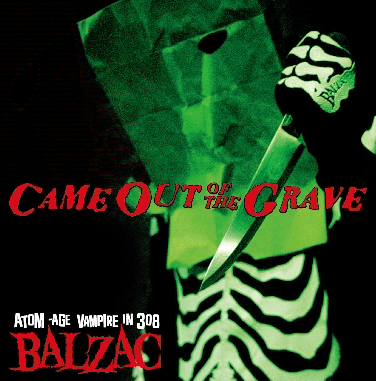 キューブリック☆BALZAC☆7inch CDsingle ☆赤バージョン☆4体 キューブリック☆BALZAC☆7inch CDsingle ☆赤バージョン☆4体