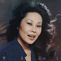 中本マリ / マリ (CD)