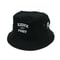OLEDICKFOGGY / COLLEGE LOGO BUCKET HAT