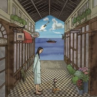 北山真WITH真○日 / 冷凍睡眠 (CD)