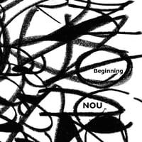 NOU / ビギニング (CD)