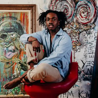 Ric Wilson / Banba Special Edition (CD)
