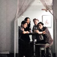 paddy isle / Cavemen's Law (CD)