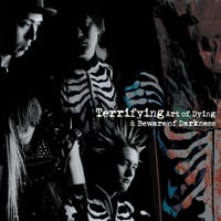 OLEDICKFOGGY / 月になんて/街の灯が揺れる (CD) | DIW PRODUCTS