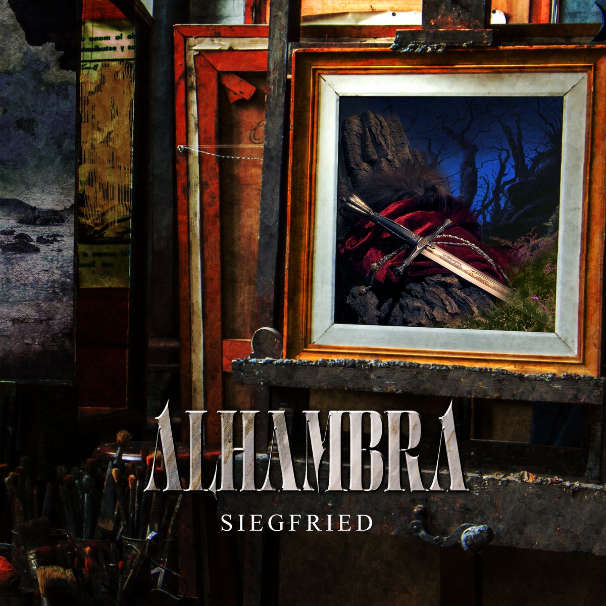 ALHAMBRA / SIEGFRIED | DIW PRODUCTS