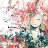 オクタヴィアグレイス / レゾナント・シネマ (CD)