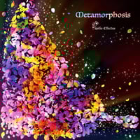 Papilio Effectus / Metamorphosis (CD)