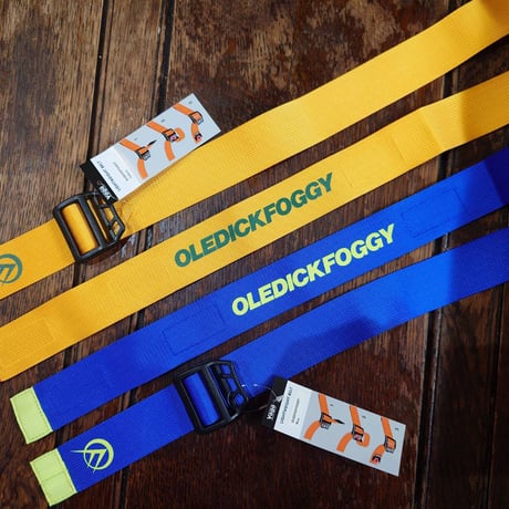 【ブロディー】OLEDICKFOGGY オールディックフォギー ５枚セット オールディックフォギー | STORES