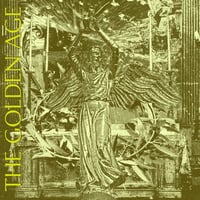 mudy on the 昨晩 / The Golden Age (CD)