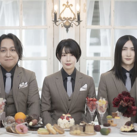 TEARS OF TRAGEDY / ＆ (CD)
