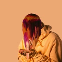 GOD.DAMN.CHAN / SLUSH (CD)