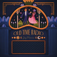 JOEY PECORARO / Old Time Radio (CD)