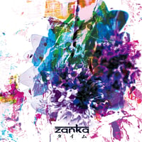 zanka / タイム (CD)