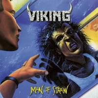 VIKING / マンオブストロー (CD)