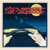 The Handoors / Give Me Your Love/恋の予感 (7inchレコード)