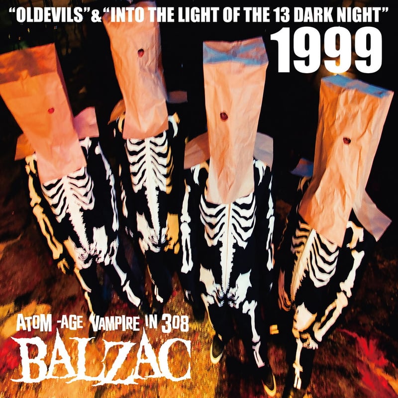 BALZAC / 1999
