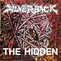 SILVERBACK / THE HIDDEN (CD)