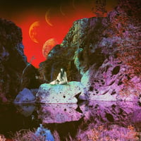 アース / PRIMITIVE AND DEADLY (CD)