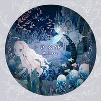 CuBerry / マーメイド (CD)