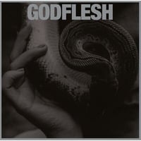 GODFLESH / PURGE (CD)