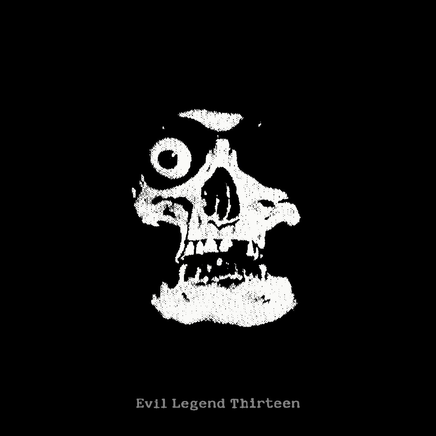 邦楽 Balzac Blackened CD BALZAC 13th New Full Album / 「EVIL LEGEND THIRT