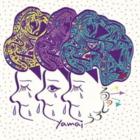 るしろう / やまい (CD)