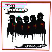 OLEDICKFOGGY / 月になんて/街の灯が揺れる (CD) | DIW PRODUCTS