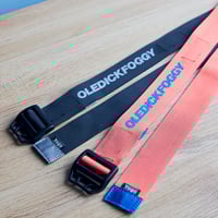 OLEDICKFOGGY / Lightweight Belt　少数追加入荷！