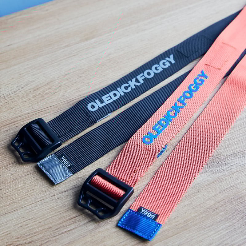 OLEDICKFOGGY / Lightweight Belt 少数追加入荷！ | DIW P