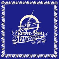 STORES限定通販！！OLEDICKFOGGY ： LEARNERS / Rendez-Vous （7inchアナログ盤レコード）
